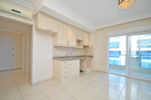 1+1 Lejlighed i Alanya, Antalya, Tyrkiet Nr. 216746 - 2