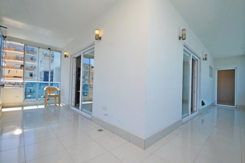 1+1 Lejlighed i Alanya, Antalya, Tyrkiet Nr. 216746 - 12