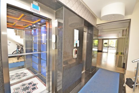 1+1 Lejlighed i Alanya, Antalya, Tyrkiet Nr. 216746 - 19