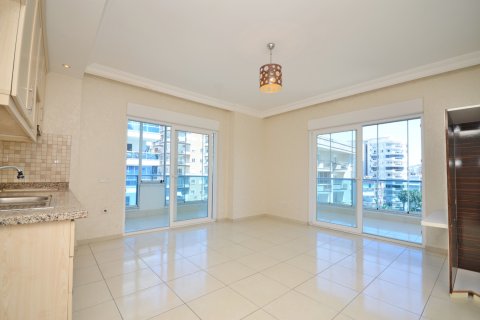 1+1 Lejlighed i Alanya, Antalya, Tyrkiet Nr. 216746 - 4