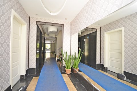 1+1 Lejlighed i Alanya, Antalya, Tyrkiet Nr. 216746 - 15