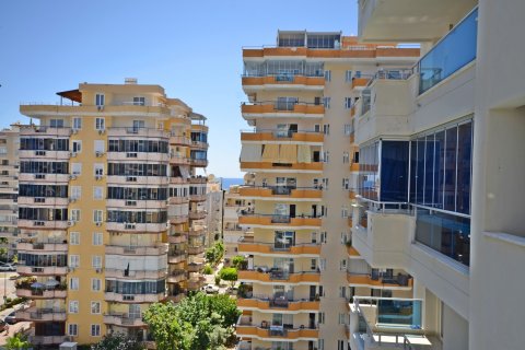 1+1 Lejlighed i Alanya, Antalya, Tyrkiet Nr. 216746 - 13