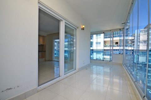 1+1 Lejlighed i Alanya, Antalya, Tyrkiet Nr. 216746 - 18
