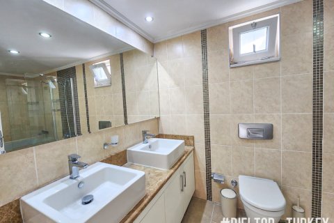 Daire 3+1 Side, Antalya, Türkiye №102977 - 15