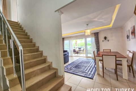 Daire 3+1 Side, Antalya, Türkiye №102977 - 4