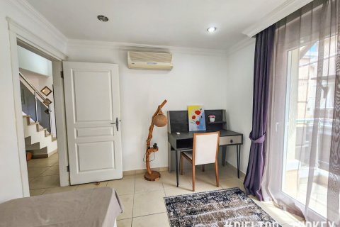 Daire 3+1 Side, Antalya, Türkiye №102977 - 14