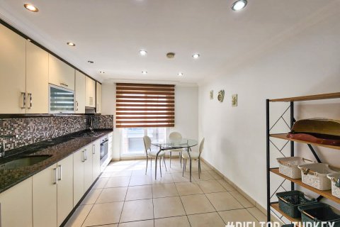 Daire 3+1 Side, Antalya, Türkiye №102977 - 3