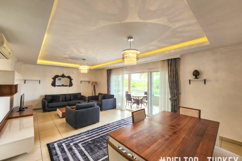 Daire 3+1 Side, Antalya, Türkiye №102977 - 8