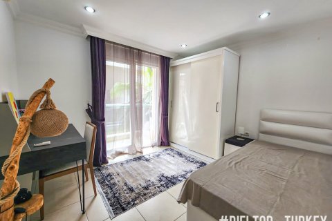 Daire 3+1 Side, Antalya, Türkiye №102977 - 10