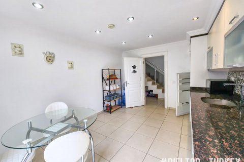 Daire 3+1 Side, Antalya, Türkiye №102977 - 7