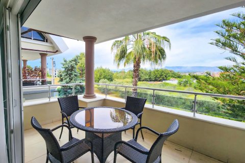 Daire 3+1 Side, Antalya, Türkiye №102977 - 17