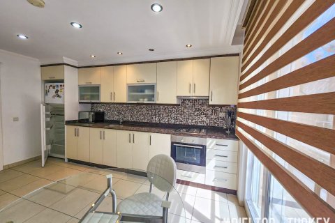 Daire 3+1 Side, Antalya, Türkiye №102977 - 2