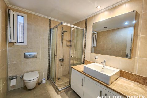 Daire 3+1 Side, Antalya, Türkiye №102977 - 13