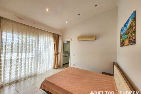 Daire 3+1 Side, Antalya, Türkiye №102977 - 11