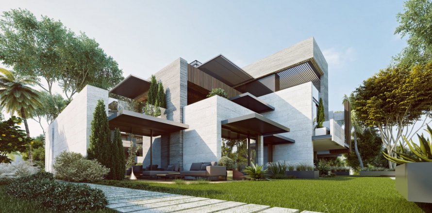 2+1 Takleilighet i Izmir, Tyrkia Nr. 102975