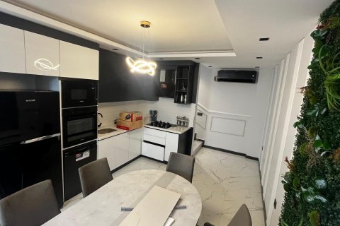 Продажа виллы в Инджекуме, Анталье, Турция 3+1, 300м2, №219628 – фото 11