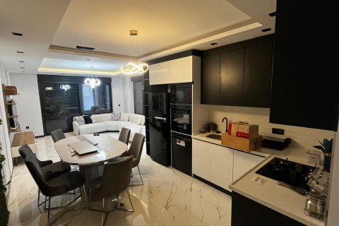 Продажа виллы в Инджекуме, Анталье, Турция 3+1, 300м2, №219628 – фото 7