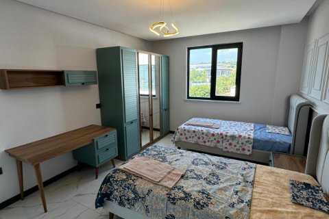 Продажа виллы в Инджекуме, Анталье, Турция 3+1, 300м2, №219628 – фото 16
