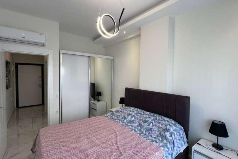 Продажа квартиры в Кестеле, Анталье, Турция 2 комн., 50м2, №212700 – фото 9