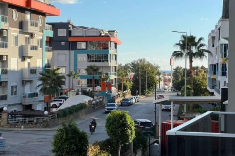 Продажа квартиры в Кестеле, Анталье, Турция 2 комн., 50м2, №212700 – фото 12