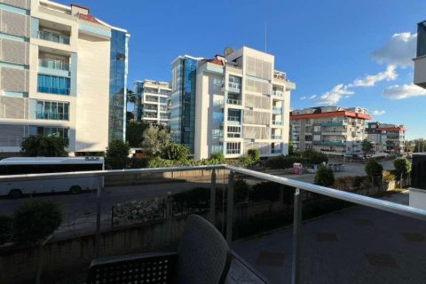 Продажа квартиры в Кестеле, Анталье, Турция 2 комн., 50м2, №212700 – фото 15