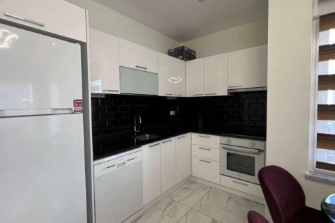 Продажа квартиры в Кестеле, Анталье, Турция 2 комн., 50м2, №212700 – фото 3
