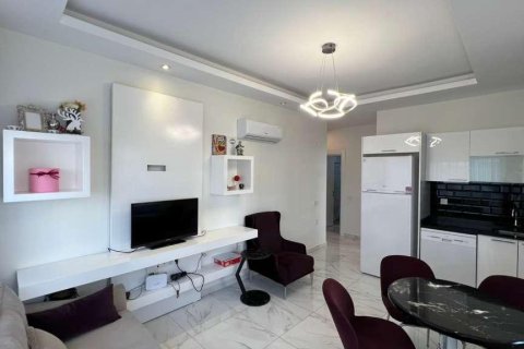 Продажа квартиры в Кестеле, Анталье, Турция 2 комн., 50м2, №212700 – фото 5