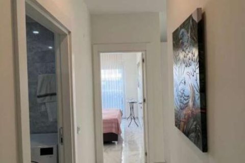 Продажа квартиры в Кестеле, Анталье, Турция 2 комн., 50м2, №212700 – фото 13
