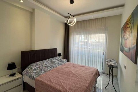 Продажа квартиры в Кестеле, Анталье, Турция 2 комн., 50м2, №212700 – фото 7