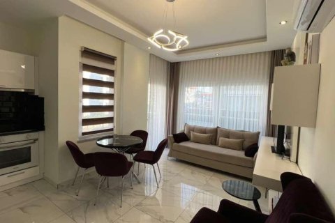 Wohnung in Kestel, Antalya, Türkei Nr. 212700