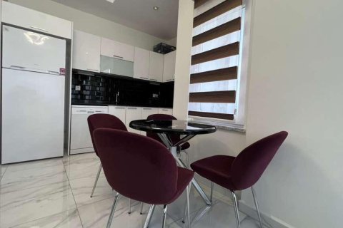 Продажа квартиры в Кестеле, Анталье, Турция 2 комн., 50м2, №212700 – фото 6