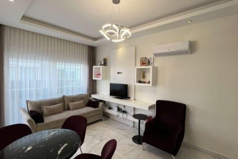 Продажа квартиры в Кестеле, Анталье, Турция 2 комн., 50м2, №212700 – фото 2