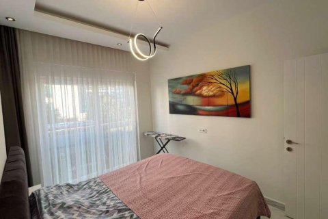 Продажа квартиры в Кестеле, Анталье, Турция 2 комн., 50м2, №212700 – фото 8
