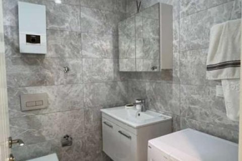 Продажа квартиры в Кестеле, Анталье, Турция 2 комн., 50м2, №212700 – фото 10