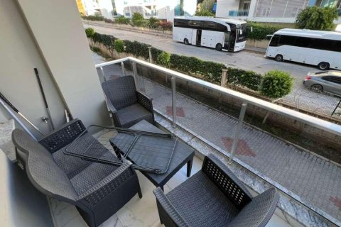 Продажа квартиры в Кестеле, Анталье, Турция 2 комн., 50м2, №212700 – фото 16