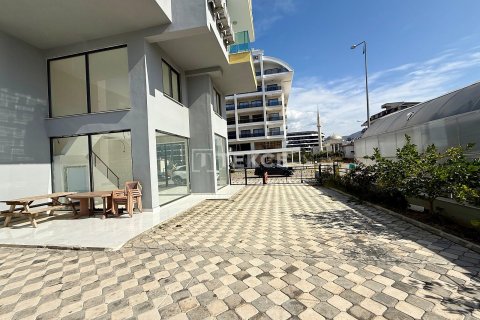 2+1 Leilighet i Alanya, Antalya, Tyrkia Nr. 212702 - 4
