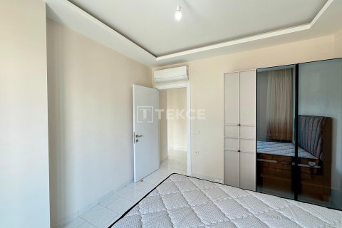 2+1 Leilighet i Alanya, Antalya, Tyrkia Nr. 212702 - 13