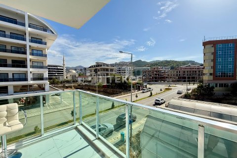 2+1 Leilighet i Alanya, Antalya, Tyrkia Nr. 212702 - 16