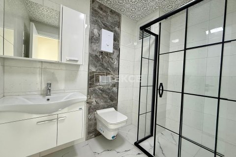 2+1 Leilighet i Alanya, Antalya, Tyrkia Nr. 212702 - 19