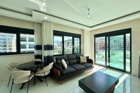 2+1 Leilighet i Alanya, Antalya, Tyrkia Nr. 212702 - 5