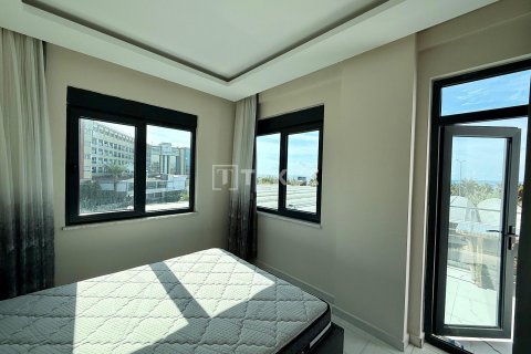 2+1 Leilighet i Alanya, Antalya, Tyrkia Nr. 212702 - 11