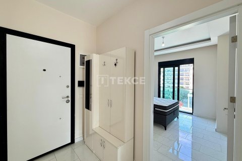 2+1 Leilighet i Alanya, Antalya, Tyrkia Nr. 212702 - 14