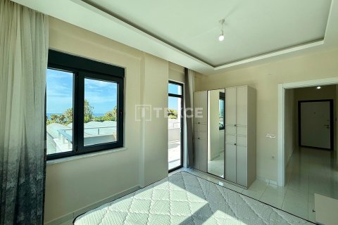 2+1 Leilighet i Alanya, Antalya, Tyrkia Nr. 212702 - 9