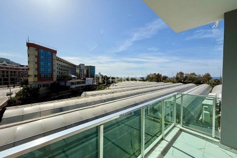 2+1 Leilighet i Alanya, Antalya, Tyrkia Nr. 212702 - 15