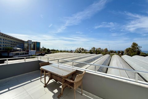 2+1 Leilighet i Alanya, Antalya, Tyrkia Nr. 212702 - 17