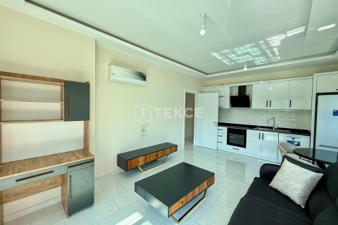 2+1 Leilighet i Alanya, Antalya, Tyrkia Nr. 212702 - 6