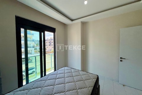 2+1 Leilighet i Alanya, Antalya, Tyrkia Nr. 212702 - 10