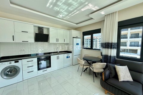 2+1 Leilighet i Alanya, Antalya, Tyrkia Nr. 212702 - 7