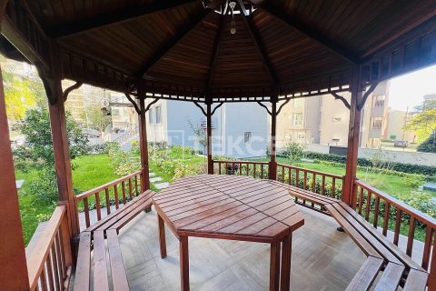 5+1 Leilighet i Istanbul, Tyrkia Nr. 212704 - 4
