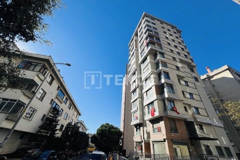 5+1 Leilighet i Istanbul, Tyrkia Nr. 212704 - 3